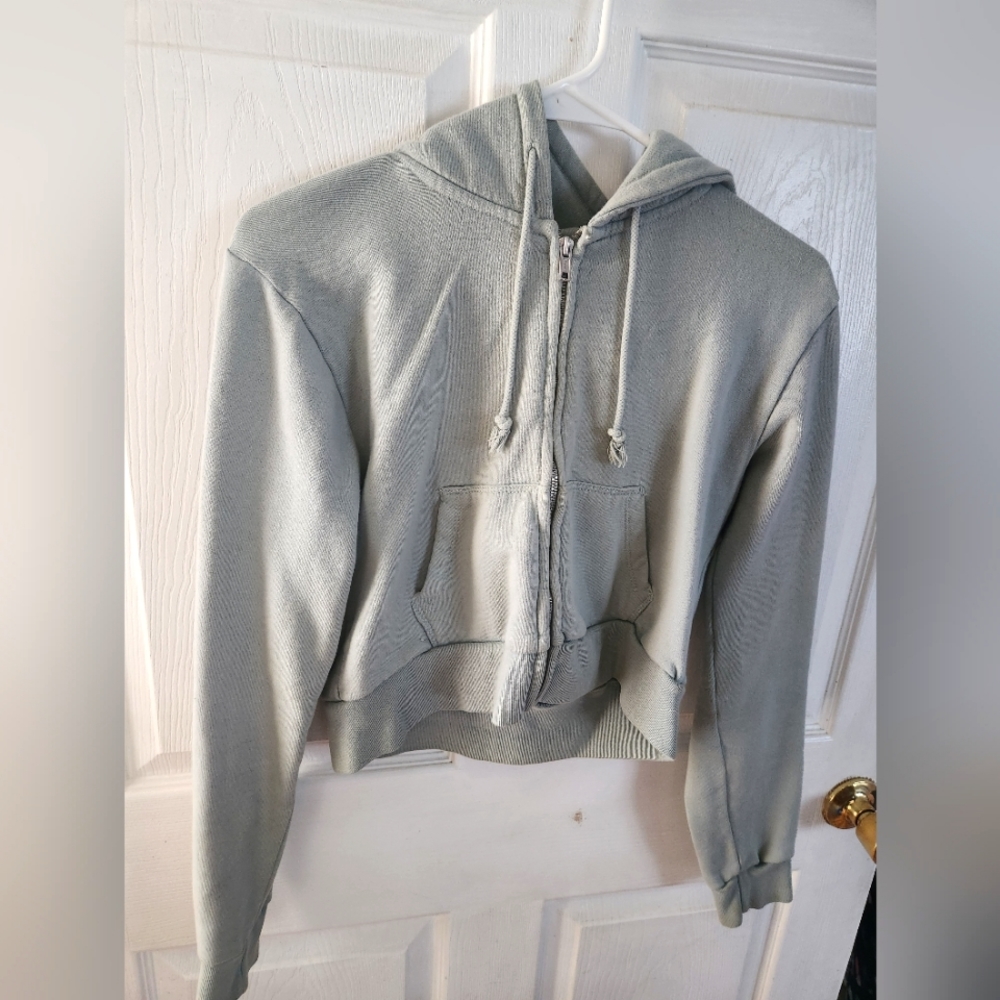 John Galt hoodie